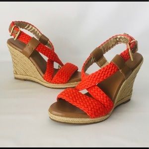 Banana Republic Vierra Espadrille